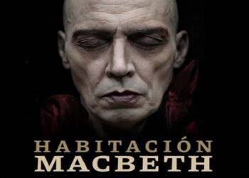 «Habitación Macbeth» en el Centro Cultural de la Cooperación
