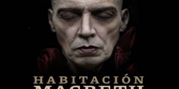«Habitación Macbeth» en el Centro Cultural de la Cooperación