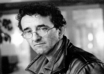 Se realizarán las Jornadas Homenaje a Roberto Bolaño en El Malba