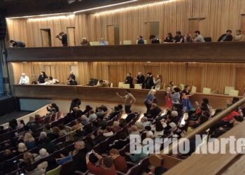 Se realizará otra edición de La Noche de los Teatros