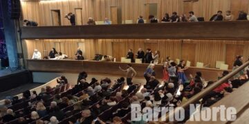 Se realizará otra edición de La Noche de los Teatros