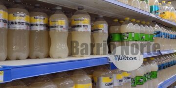 Se extendió el acuerdo del Programa Precios Justos