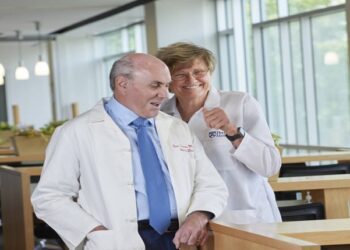 Premio Nobel de Medicina 2023 para investigadores de las vacunas contra el Covid19