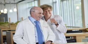 Premio Nobel de Medicina 2023 para investigadores de las vacunas contra el Covid19