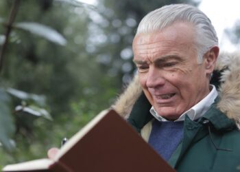 Abrió la convocatoria anual del programa «Proescritores»