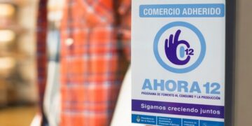 Los consumos con tarjeta de crédito se mantienen moderados en Argentina
