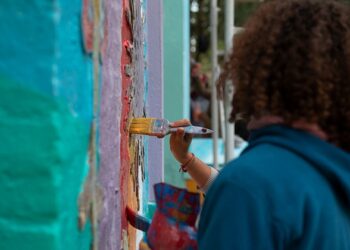 Se proyectará el film «Cruzar el muro», sobre salud mental