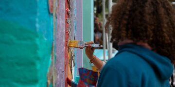 Se proyectará el film «Cruzar el muro», sobre salud mental