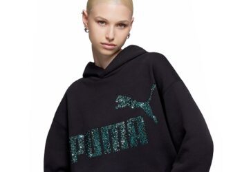 Los brillantes de Swarovski se unen a Puma en su 75º aniversario