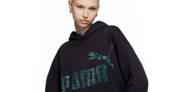 Los brillantes de Swarovski se unen a Puma en su 75º aniversario