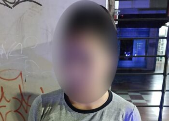 La Policía de la Ciudad detuvo a seis ladrones en Recoleta
