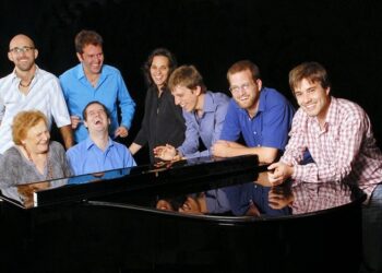 Concierto de cierre de año del Ciclo «Argentina desde el piano»