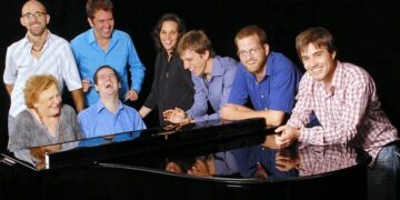 Concierto de cierre de año del Ciclo «Argentina desde el piano»