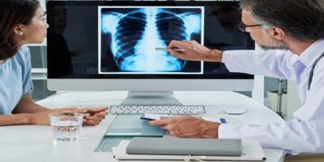 Día Internacional del Cáncer de Pulmón: Campaña “Respirar es un ARTE»