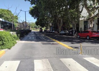 Mañana habrá Restricciones en el transito por Marcha del orgullo
