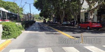 Mañana habrá Restricciones en el transito por Marcha del orgullo