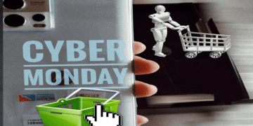 Mañana comienza el Cyber Monday en Argentina