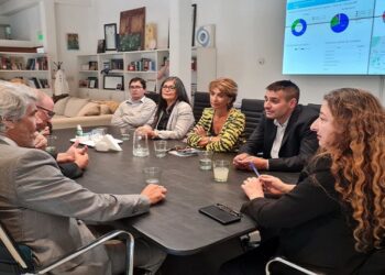 Convenio de asesoría y patrocinio gratuito en violencia de género