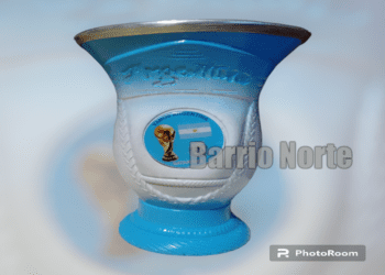 Hoy es el Día Nacional del Mate y en Francia se hará “Le Maté Festival”