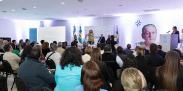 Se llevó a cabo el Encuentro de hospitales nacionales
