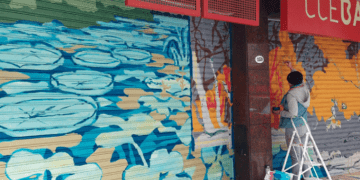 «Ambiente», de Toia Greham en el Centro Cultural de España