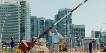 Llega la 10º edición del Festival de cine Ciudades Reveladas