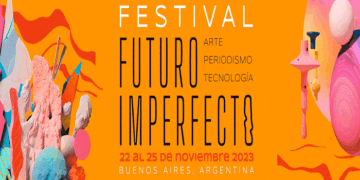 Llega el Festival Futuro Imperfecto al Cultural Borges