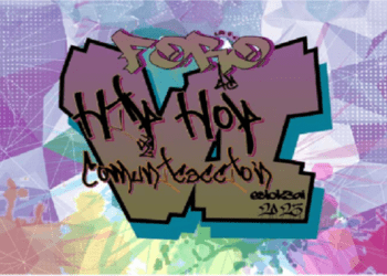 El VI Foro de Hip Hop celebra el 50° aniversario de su cultura