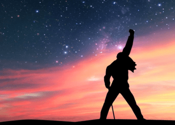 «Freddie Mercury en las estrellas» este viernes en el Planetario