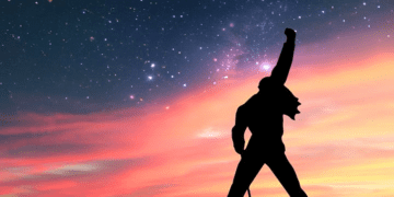 «Freddie Mercury en las estrellas» este viernes en el Planetario