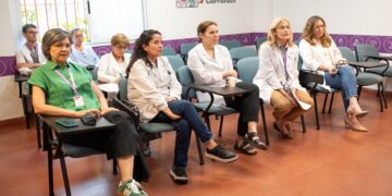 Situación epidemiologica por casos de streptococcus