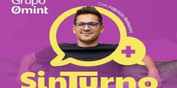 «Sin turno» es el ciclo de podcast del Grupo Omint