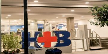 Mañana se realizará la 18º cena anual del Hospital Británico