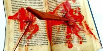 Se inaugura la muestra 123 de La Línea Piensa sobre Iosi Havilio