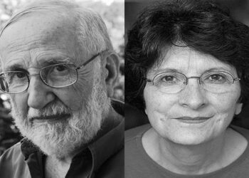 Jornadas homenaje a Tununa Mercado y Noé Jitrik en El Malba