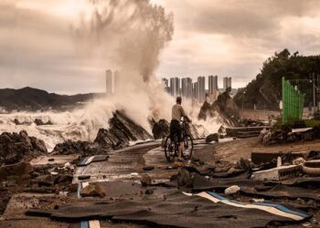 La ONU explica cómo ayuda la IA a combatir el cambio climático