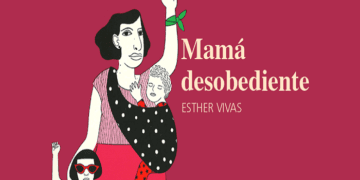 Esther Vivas presenta «Mamá desobediente» en el CCEBA