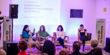 Cierre de año con «Misterio Relámpago» en La Casa de la Escritura