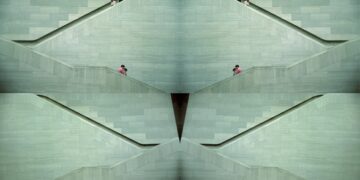 Ya puede visitarse la Muestra «Arquitecturas soberanas»