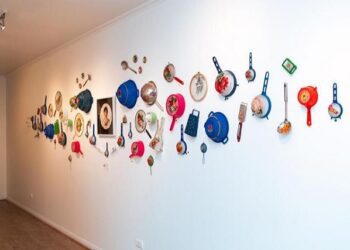 El MAP presenta la muestra de arte «Manufactura conjunta»