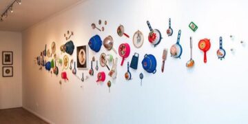 El MAP presenta la muestra de arte «Manufactura conjunta»