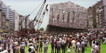 PROA presenta en el PAC de Milán una muestra de arte argentino