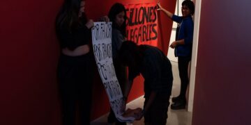 Encuentro de formación «Pistas para una pedagogía de la interrupción”
