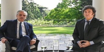 Comenzaron las reuniones de transición del gobierno nacional