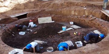 Llega la Semana de Arqueología y Paleontología de Buenos Aires