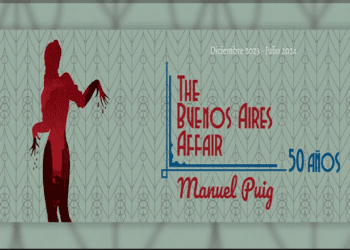 Se inaugura la muestra The Buenos Aires Affair: 50 años