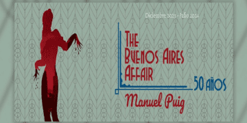Se inaugura la muestra The Buenos Aires Affair: 50 años