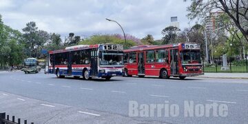 Cortes de tránsito en zona por recital de Taylor Swift