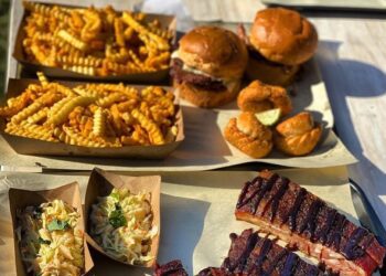 El Patio Costanera Norte es una gran oportunidad para juntarse al aire libre