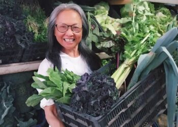 El Mercado Bonpland continúa abierto a los vecinos del barrio